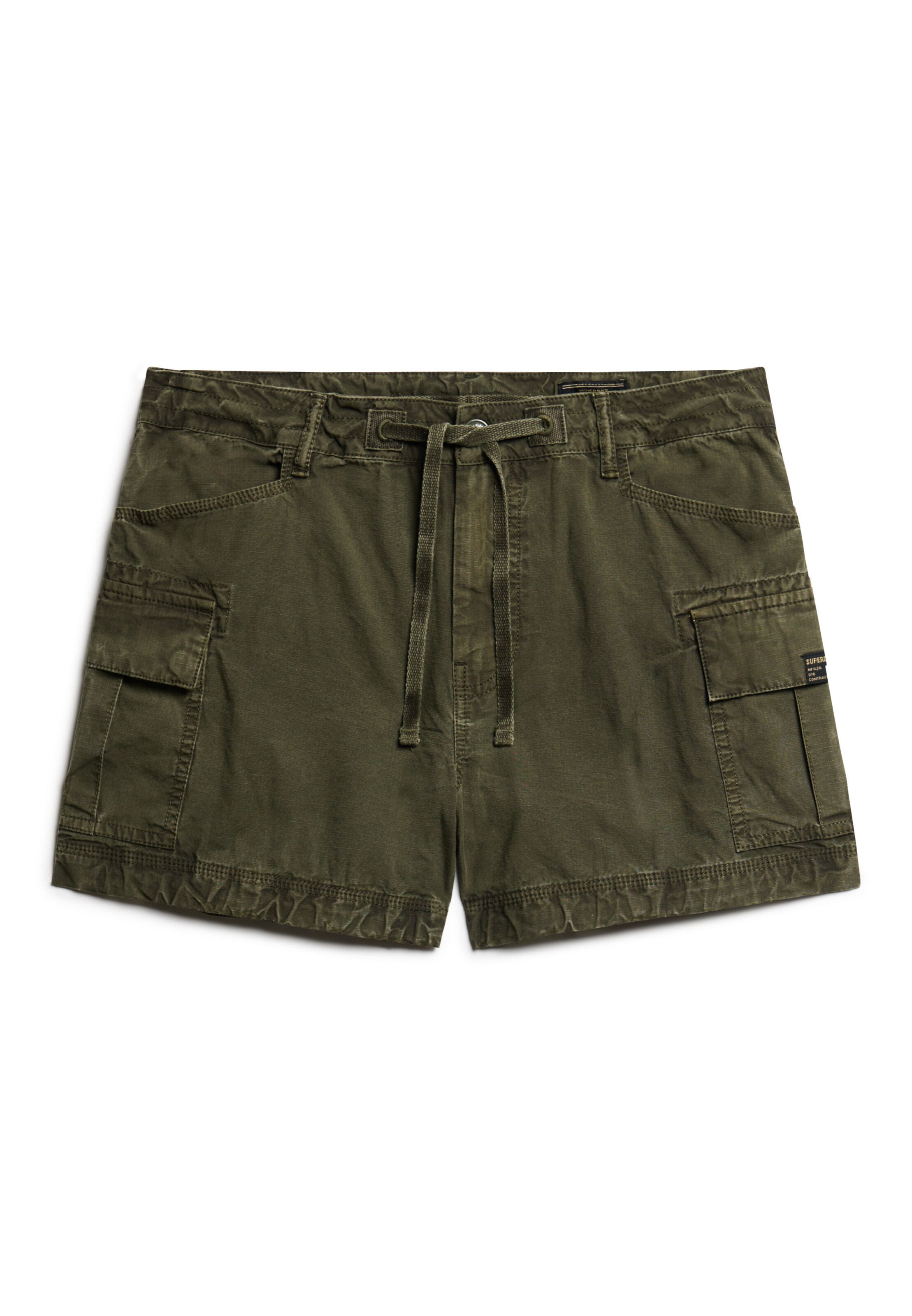 Kurze hose damen superdry Clearance